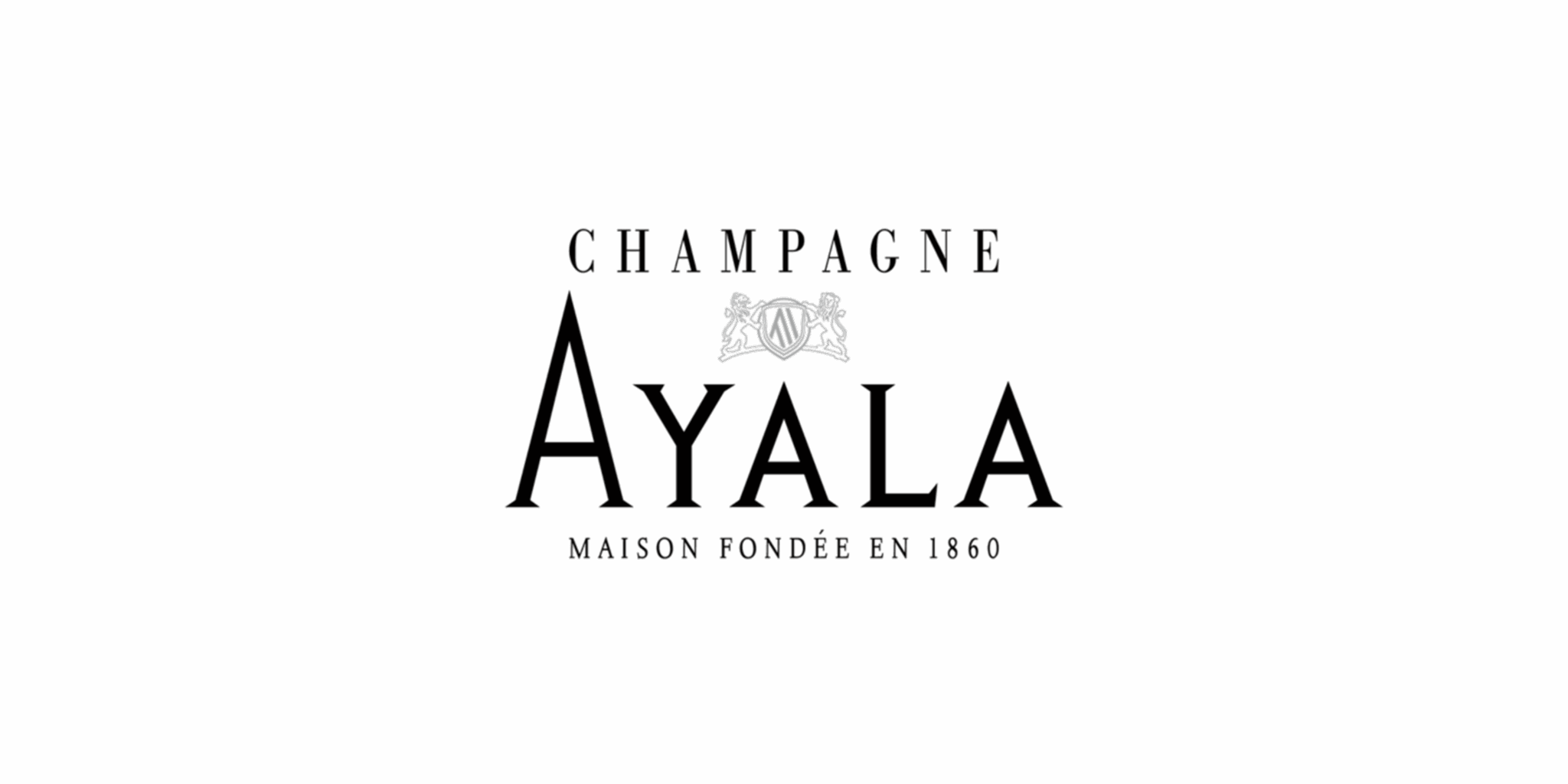 Recherches historiques et iconographiques pour Champagne AYALA