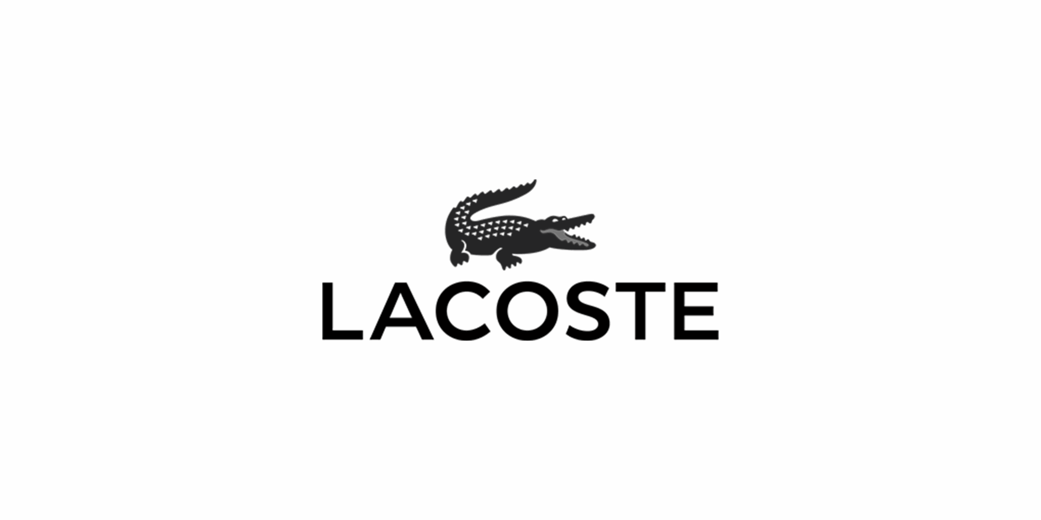 Logo Lacoste