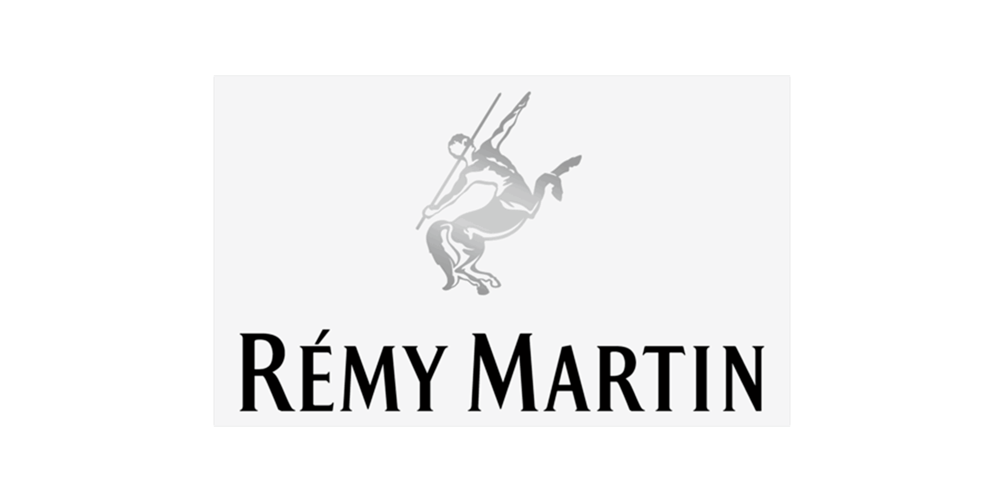 Logo Rémy Martin