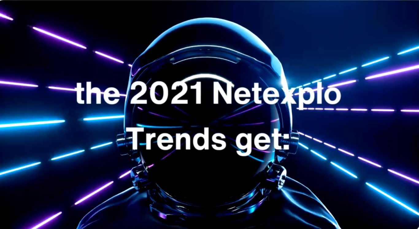 Netexplo