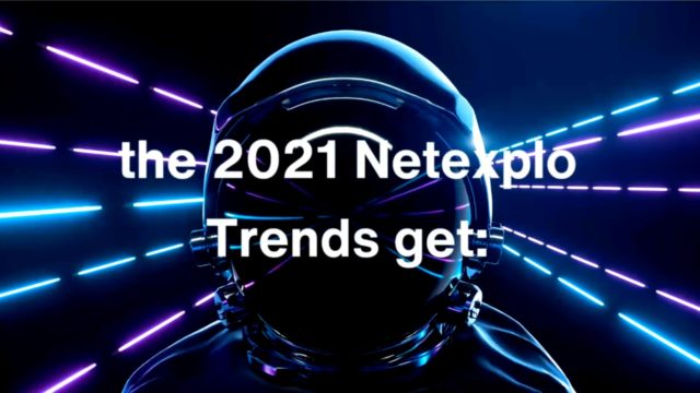 Netexplo