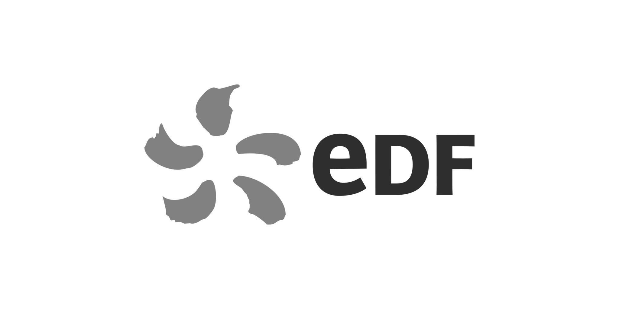Logo EDF