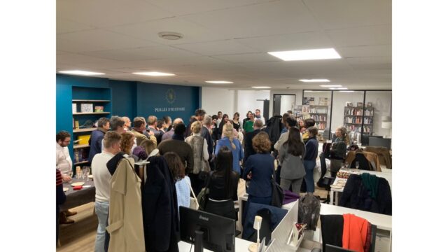 inauguration_bureaux_perlesdhistoire