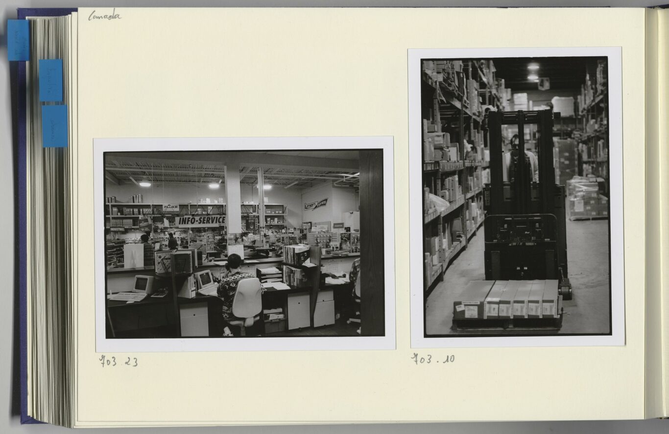 Sonepar Archives 3