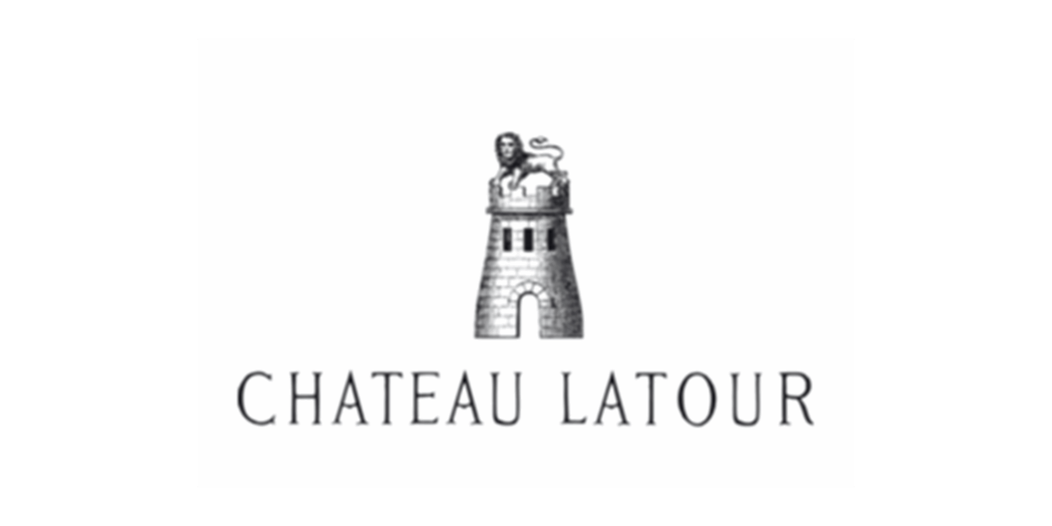 Logo Château Latour